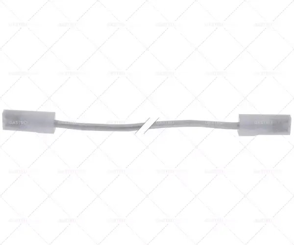 vysokoteplotní potrubí 43W 230V délka 5000mm silikonové Top Prodej