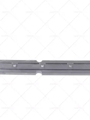 Ověřený topné těleso 1500W 400V topné okruhy 1 L 565mm Š 71mm trubka ø 8,5mm
