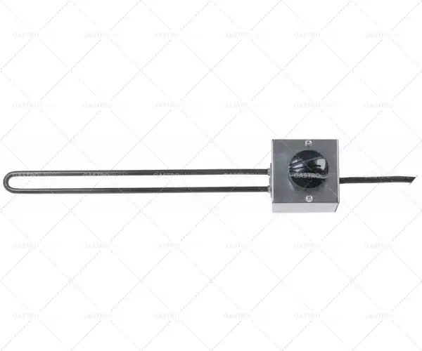 ohřívač 250W 230V topné okruhy 1 D 360mm Š 68mm V 70mm délka kabelu 1500mm s časovačem Horká Nabídka