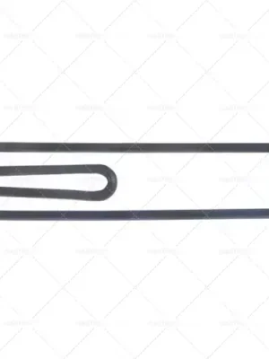 topné těleso 3000W 230V topné okruhy 1 d 310mm š 68mm trubka ø 8,5mm délka připojení 31mm Objednat Nyní