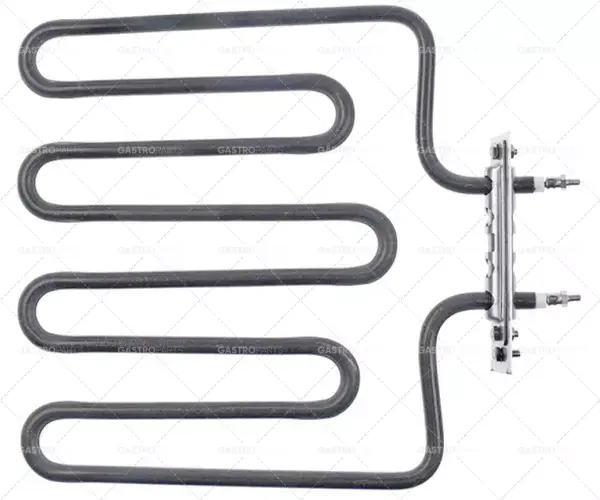 topné těleso 2000W 240V d 225mm š 230mm d1 25mm d2 200mm š1 85mm š2 60mm vzdálenost otvorů 39mm Akce