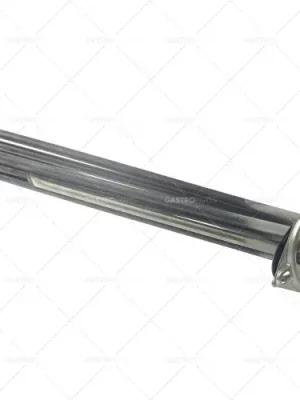 topné těleso instalace 6000W 230V o 57,5 mm HK 3 L 440mm B 37mm H 41mm THA TH 1 Ø 7,5 mm THL 290mm Rychlé Dodání