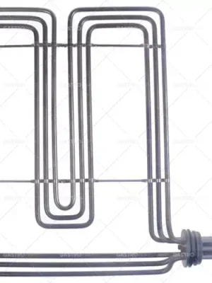 Omezená Nabídka topné těleso 6800W 230/400V topné okruhy 3 montážní pozice vlevo d 370mm š 450mm v 33mm