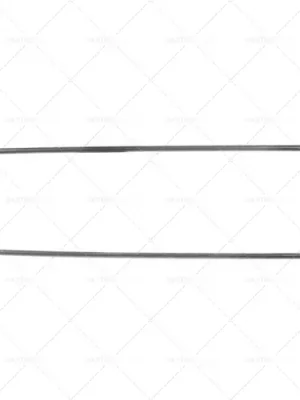 topné těleso 3000W 230V 2 otvory upevňovací závit m14 d 705mm š 175mm topné okruhy 1 Sleva