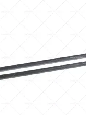 Cenově Výhodný topné těleso 1500W 230V topné okruhy 1 d 450mm š 60mm v 60mm vzdálenost připojení 45mm