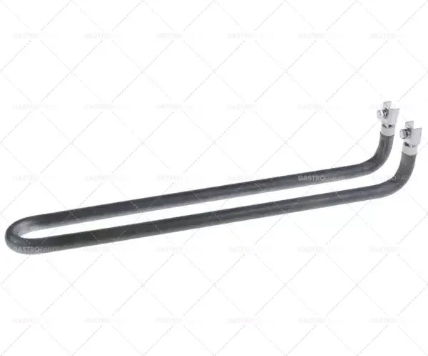Cenově Výhodný topné těleso 1500W 230V topné okruhy 1 d 450mm š 60mm v 60mm vzdálenost připojení 45mm
