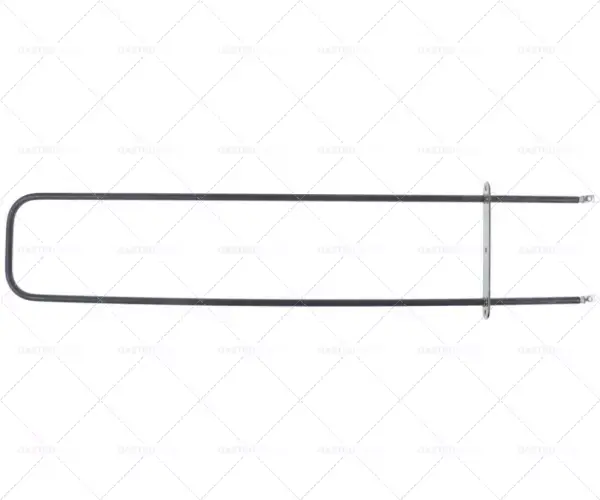 topné těleso 600W 230 L 570 mm B 130 mm 160 mm FL FB 22 mm 145 mm LA AL 27mm HK 1 Expresní Doručení