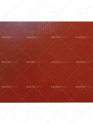 Bezpečná Platba topná rohož 600W 230V délka 460mm šířka 270mm