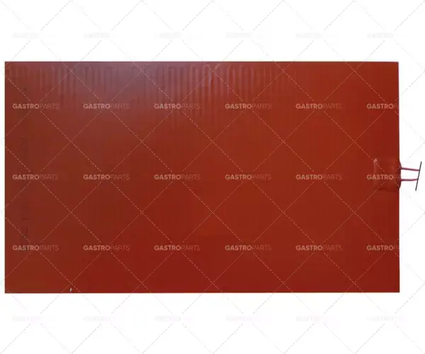 Bezpečná Platba topná rohož 600W 230V délka 460mm šířka 270mm