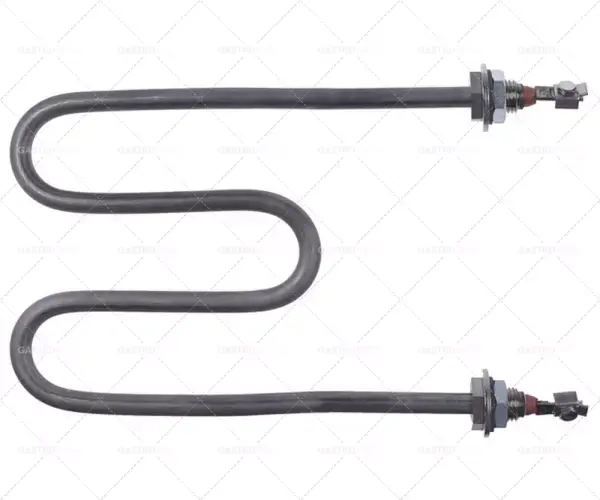 Nízká Cena topné těleso 2000W 230 HK 1 L 184 mm B 131 mm H 19 mm 55 mm L1 L2 L3 39 mm 90 mm závit M14x1,5 BA 123 mm