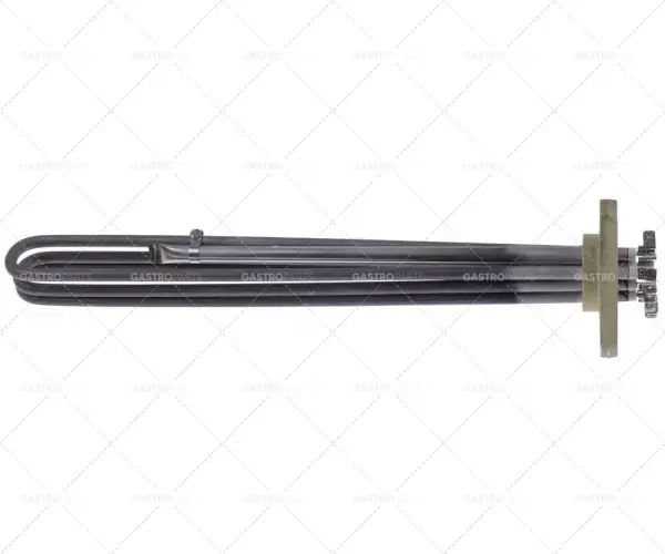 topné těleso 3990W 230V montáž ø 38,5mm topné okruhy 3 D 300mm Š 32mm V 27mm Kup Teď