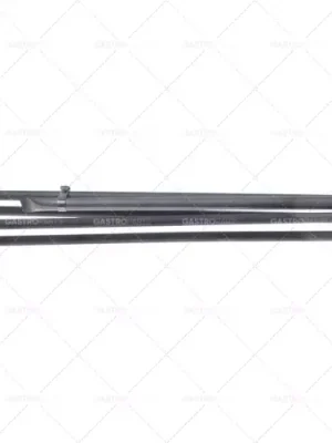 topné těleso 2700W 230V montáž ø 38,5mm topné okruhy 2 d 295mm š 21mm v 32mm Pouze Dnes