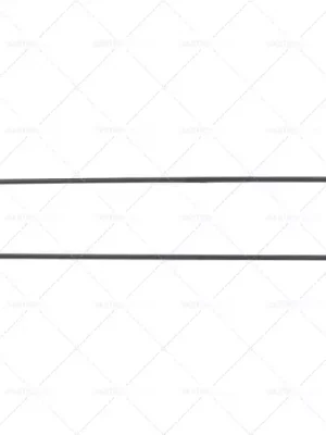 topné těleso 2000W 230V D 880mm Š 160mm závit 3/8" montážní vzdálenost 150mm Výprodej