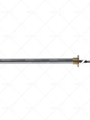 topná vložka 300W 230V délka 240mm průměr 12mm Hit Sezóny