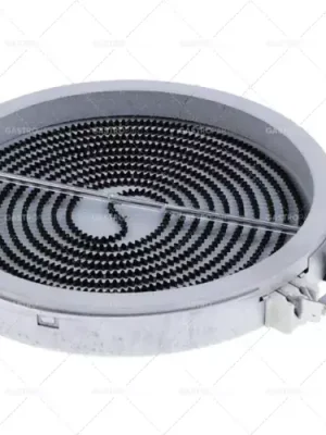 sálavé topné těleso r. 200mm 1700W 230V Tovární Cena
