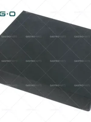 Varná deska rozměry 300x300mm 4000W 400V s odlitkem hrana H 42mm Připojení 4 šroubem Časově Omezené