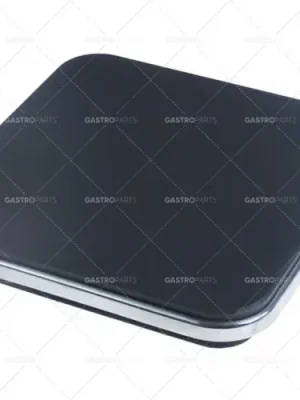 Top Prodej Varná deska rozměry 220x220mm 2600W 440V s únikem kruhovými svorkami 4