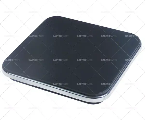 Top Prodej Varná deska rozměry 220x220mm 2600W 440V s únikem kruhovými svorkami 4