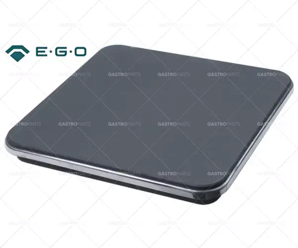 rozměry varné desky 300x300mm 3000W 440V s přípojkami pro přelévací kroužek 4 Expresní Doručení