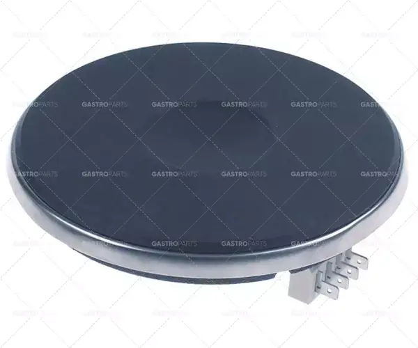 průměr topné desky. 165mm 1000W 230V Výhodná Nabídka