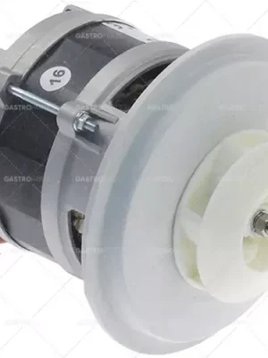 Typ čerpadla 4273.2350 230V 50Hz fáze 1 0.55kW 0,75PS L 170 mm směrem doleva Super Cena