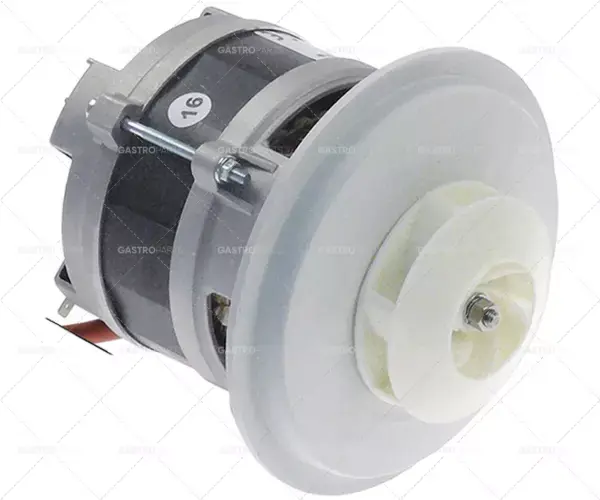 Typ čerpadla 4273.2350 230V 50Hz fáze 1 0.55kW 0,75PS L 170 mm směrem doleva Super Cena