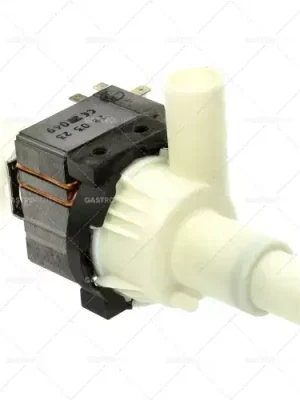 Vypouštěcí čerpadlo vstup o 24 mm výstup o 24 mm 230V 70W 50Hz HANNING typ BE22B3-174 Jen Po Omezenou Doba