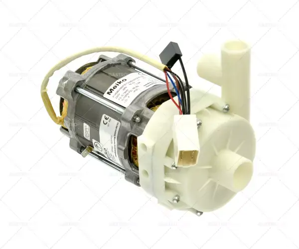 posilovací čerpadlo vstup ø 28mm výstup ø 24m typ UP60-386 230V 50Hz 1 fáze 0,19kW D 190mm Ihned K Objednání
