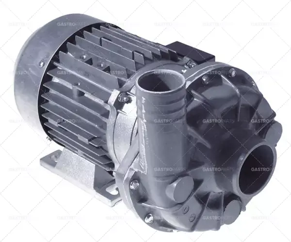Must-Have vstup čerpadla ø 63mm výstup ø 48mm typ 2237.2522 230/400V 50Hz 3 fáze 2kW2,7hp d 330mm