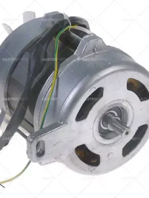 motor 230V 50Hz 1 fáze hřídel ø 12mm délka hřídele 23mm 1400RPM typ RG08260A Dokud Zásoby Vydrží