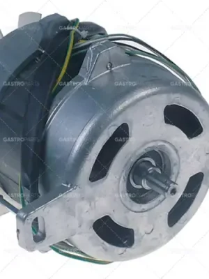 Super Cena motor 400V 50Hz 3-fázový hřídel ø 12mm délka hřídele 23mm 1400RPM montážní vzdálenost 188mm