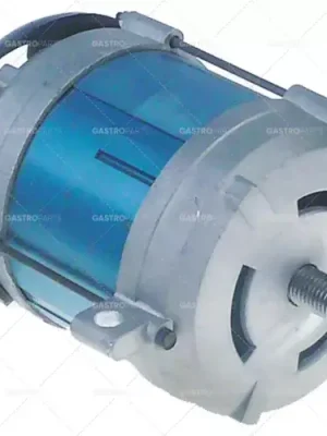 motor 240V 260W 50Hz 1 fáze 1400 ot/min hřídel ø 15mm délka hřídele 31mm ø 115mm v 155mm Novinka