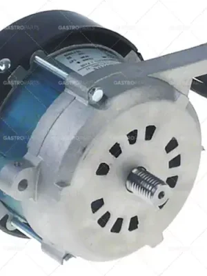 motor 230V 1 fáze 147W 50Hz 1400 ot/min hřídel ø 15mm délka hřídele 21mm ø 135mm v 120mm Přímo Od Výrobce
