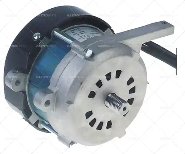 motor 230V 1 fáze 147W 50Hz 1400 ot/min hřídel ø 15mm délka hřídele 21mm ø 135mm v 120mm Přímo Od Výrobce