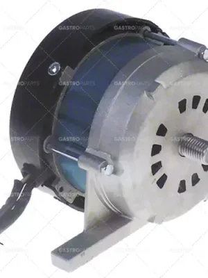 Výprodej motor 400V 3 fáze 50Hz 1400 ot/min hřídel ø 15mm délka hřídele 22mm ø 135mm v 120mm