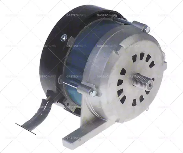 Výprodej motor 400V 3 fáze 50Hz 1400 ot/min hřídel ø 15mm délka hřídele 22mm ø 135mm v 120mm