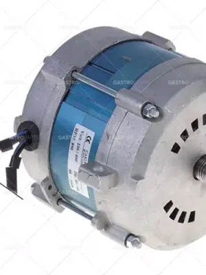 Výprodej motor 230/400V 3 fáze 50/60Hz 890 ot/min hřídel ø 16,5mm délka hřídele 32mm ø 130mm v 120mm