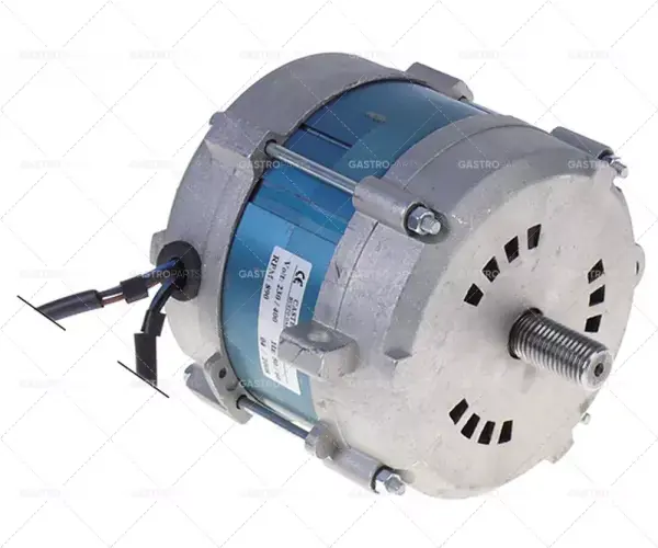 Výprodej motor 230/400V 3 fáze 50/60Hz 890 ot/min hřídel ø 16,5mm délka hřídele 32mm ø 130mm v 120mm