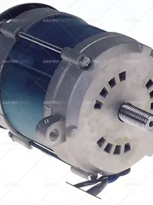 motor 230V 260W 50Hz 1 fáze 1400RPM hřídel ø 15mm délka hřídele 31mm ø 115mm H 155mm Aktuální