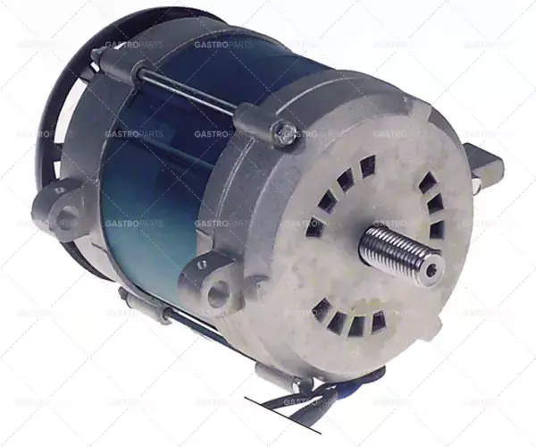 motor 230V 260W 50Hz 1 fáze 1400RPM hřídel ø 15mm délka hřídele 31mm ø 115mm H 155mm Aktuální