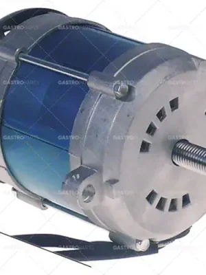 motor 230/400V 260W 50/60Hz 3 fáze 1400 ot/min hřídel ø 15mm délka hřídele 31mm ø 115mm H 155mm Aktuální