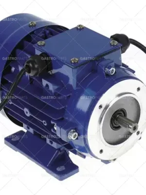 motor 0,25kW230V 50Hz 1 fáze hřídel ø 11mm příruba ø 90mm 2800 ot/min typ my632-2 ø 120mm h 130mm Časově Omezené