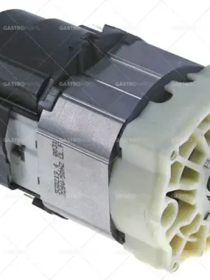 motor pro tyčový mixér 230V 750W 50Hz 14000/24000RPM závit M8L montážní vzdálenost 90mm Zlevněný