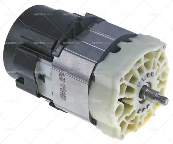 motor pro tyčový mixér 230V 750W 50Hz 14000/24000RPM závit M8L montážní vzdálenost 90mm Zlevněný
