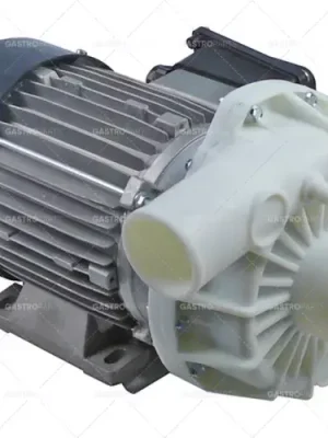Must-Have čerpadlo, vstup ø 63mm výstup ø 53mm typ 5234 230/400V 50Hz 3 fáze 1,5kW 2HP L 340mm