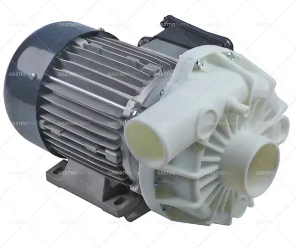 Must-Have čerpadlo, vstup ø 63mm výstup ø 53mm typ 5234 230/400V 50Hz 3 fáze 1,5kW 2HP L 340mm