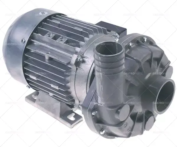 Cenový Hit čerpadlo, vstup ø 63mm výstup ø 47mm typ 1226.2602 230/400V 50Hz 3 fáze 1,5kW2hp d 333mm