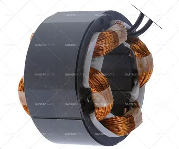 Novinka stator 230V 50Hz průměr 101mm h 51mm