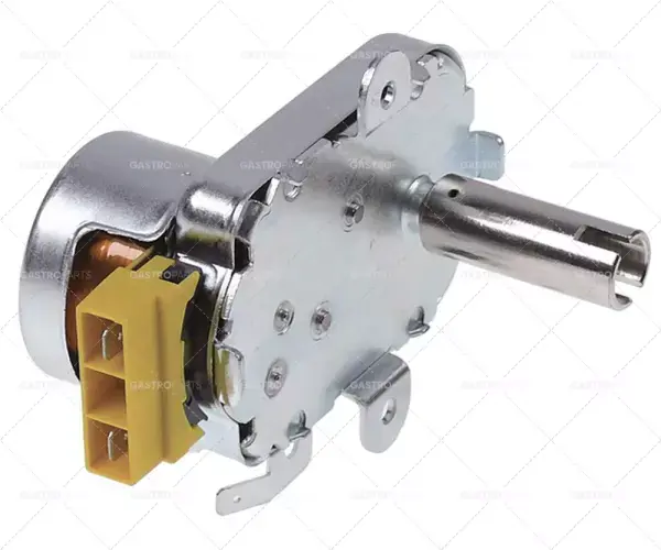 Převodovém motoru 12W 230V 50Hz 2U / min hřídele o 16 mm L 111 mm B 60 mm H 45 mm Typ 981 METEOR Cenově Výhodný