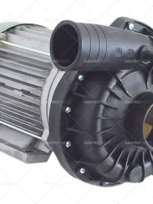 Levný Čerpadlo vstup O 62mm výstupu o 52mm typ ZF800DX 230 / 400V 50Hz 3-fázové 1,5kW 2PS L 340 mm